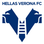 Hellas Verona 2-2 Juventus : Final Score Image