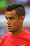 Photo of Philippe Coutinho