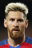 Photo of Lionel Messi