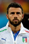 Photo of  Andrea Barzagli