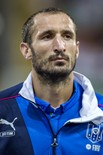 Photo of  Giorgio Chiellini