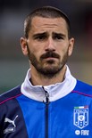 Photo of  Leonardo Bonucci