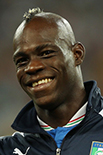 Photo of  Mario Balotelli