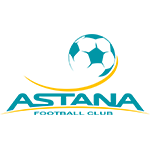 FK Astana Under 19