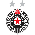 Partizan di Belgrado