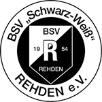 BSV Schwarz-Weiß Rehden