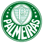 Plantilla de Palmeiras