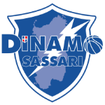 Dinamo Banco di Sardegna Sassari
