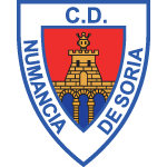CDヌマンシア・デ・ソリア