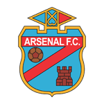 Arsenal FC de Sarandí Reserve