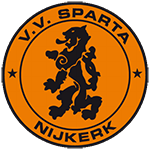 VV Sparta Nijkerk
