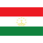طاجيكستان تحت 17 عام