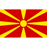 EJR Mazedonien