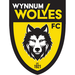 Wynnum Wolves FC
