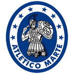 Club Deportivo Atlético Marte