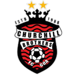 Churchill Brothers FC Goa