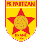 KF Partizani Tirana