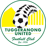 Tuggeranong United FC