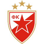 Étoile rouge de Belgrade