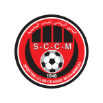 Sporting Club Chabab Mohammédia