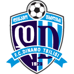 FC Dinamo Tiflis