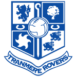 Tranmere Rovers Under 18