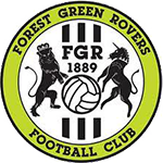 Forest Green Rovers FC Under 18