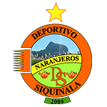 Naranjeros Escuintla FC