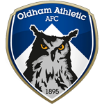 Oldham Athletic Under 18