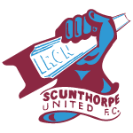 Scunthorpe United Under 18