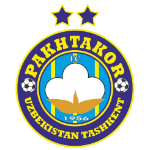 FK Pakhtakor Tashkent