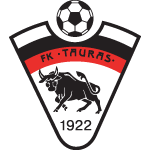 FK Tauras Tauragė