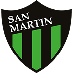 CA San Martín de San Juan