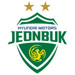 Jeonbuk Hyundai Motors FC