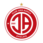 Club Juan Aurich de Chiclayo