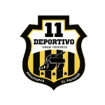 11 Deportivo FC