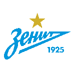 FK Zenit St. Petersburg Under 19