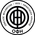 نادي أوميلوس فيلاثلون هراكليوس لكرة القدم