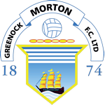 Greenock Morton FC Reserves