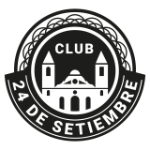 Club 24 de Setiembre de Valle Pucú
