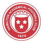 Hamilton Academical FC Reserves