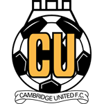 Cambridge United Under 18