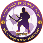 Uttaradit Saksiam FC