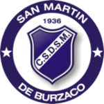 CSyD San Martín de Burzaco