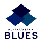 Munakata Sanix Blues
