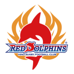 Hino Red Dolphins