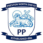 Preston North End crest