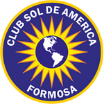Club Atlético Sol de América de Formosa