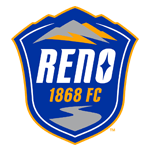 Reno 1868 FC