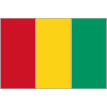 Guinea Under 20